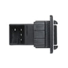 Power Window Master Control Door Switch to suit Volkswagen Beetle — image 3