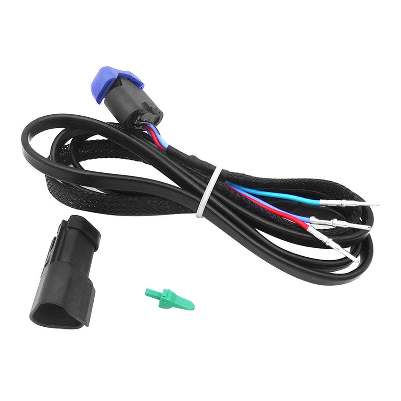 Trim Tilt Switch Assembly Kit to suit BMW X3 — image 1