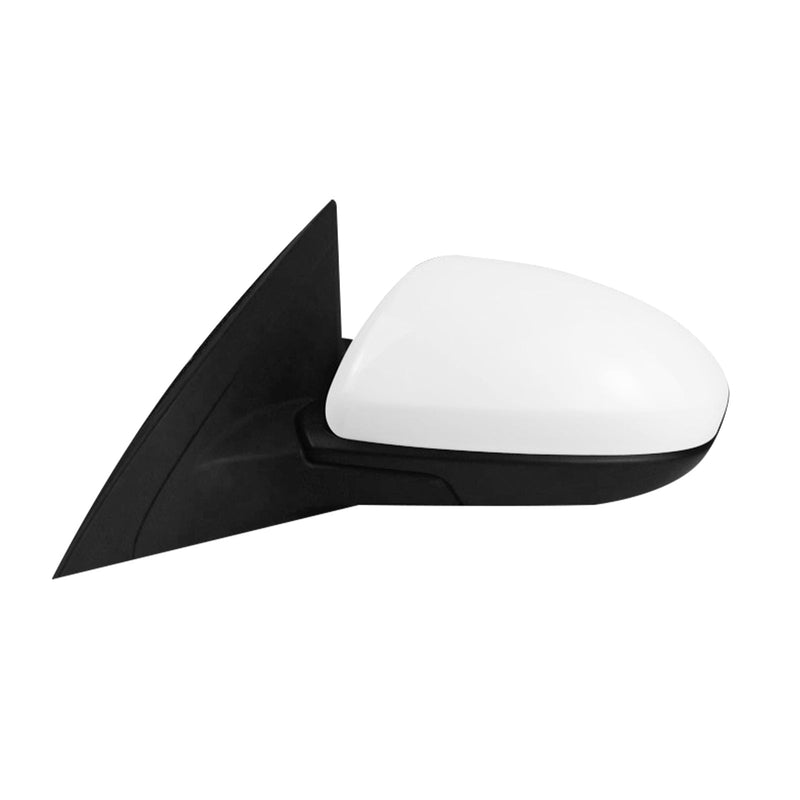 Left Door Mirror to suit Mazda 3 BL 2.2L — image 1