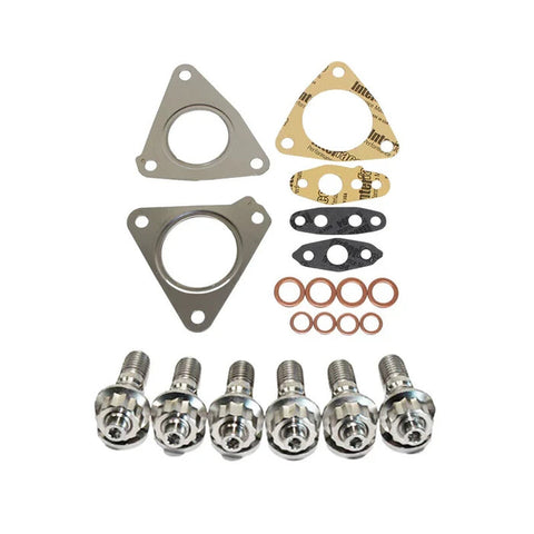 Nissan Patrol Y61 ZD30 3.0L Permaseal MLS-R Turbo Titanium Stud & Gasket Kit