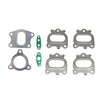 Mitsubishi Pajero 4M41 3.2L VT12 Permaseal Exhaust Manifold&Turbo Gasket