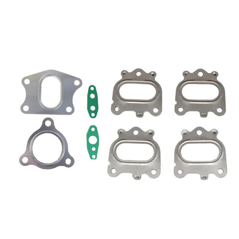 Mitsubishi Pajero 4M41 3.2L VT13 Permaseal Exhaust Manifold&Turbo Gasket