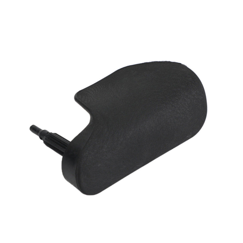 Hood Latch Release Handle to suit Audi TT MK2 — image 1
