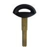 4-Button Remote Key Shell Case to suit Saab 9-3 — image 2
