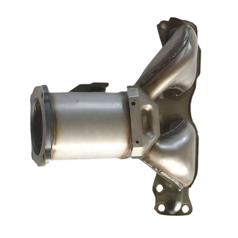 Manifold Catalytic Converter Set to suit Suzuki Swift 1.5L M15A — image 2