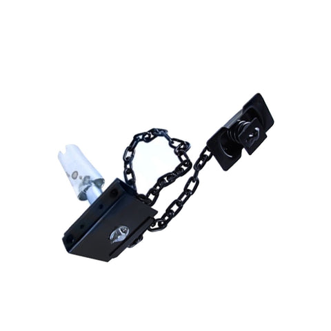 Mitsubishi Triton KB9T 3500 4WD 2006-2015 MR995050 Spare Tire Carrier Suitable