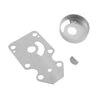Water Pump Impeller Kit to suit Yamaha 15 HP 2 Stroke — image 3