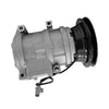 Air Conditioning Compressor to suit Mitsubishi Pajero 3.5L 6G74 — image 5