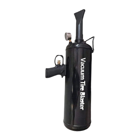 9 Litre Tyre Inflator Bead Seater to suit Car SUV 4WD — image 1