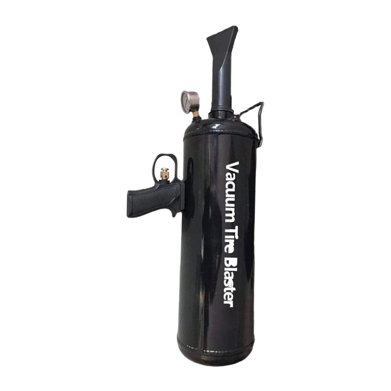 9 Litre Tyre Inflator Bead Seater to suit Car SUV 4WD — image 1
