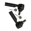 2Pcs Front Tie Rod Ends to suit Nissan Maxima A33 3.0L — image 4