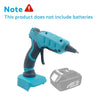 50W Cordless Hot Glue Gun to suit Makita 18V Battery — image 2