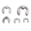 Stainless Steel E Clips C Circlip Kit 400PCS to suit General Mechanical App — image 3