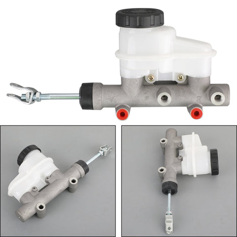 Polaris Ranger 400 500 700 800 900 RZR 800 900 Generic Brake Master Cylinder fit