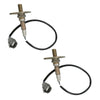 2Pcs Oxygen Sensor to suit Toyota Land Cruiser 4.7L — image 4