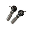 2x Front Tie Rod Ends (Pair) to suit Toyota Camry MCV20R 3.0L — image 3