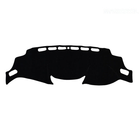 Non-Slip Dash Mat to suit Nissan Qashqai J11 SUV Dashboard Cover — image 2
