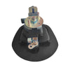 Whale Tail Lock to suit Trailer — image 4