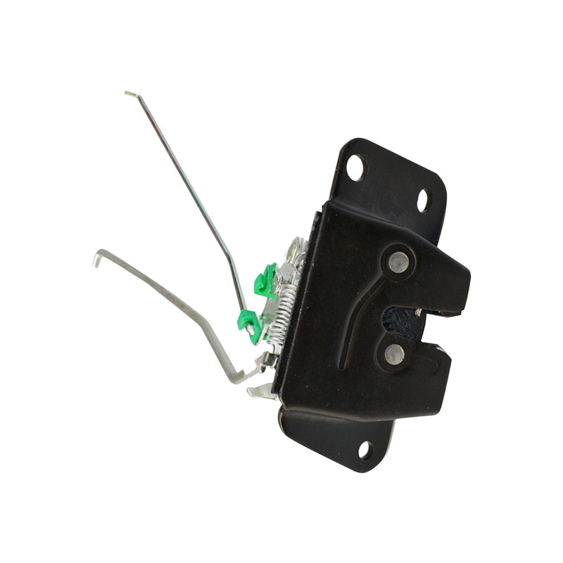 Rear Tailgate Latch to suit Hyundai Starex H1 — image 1