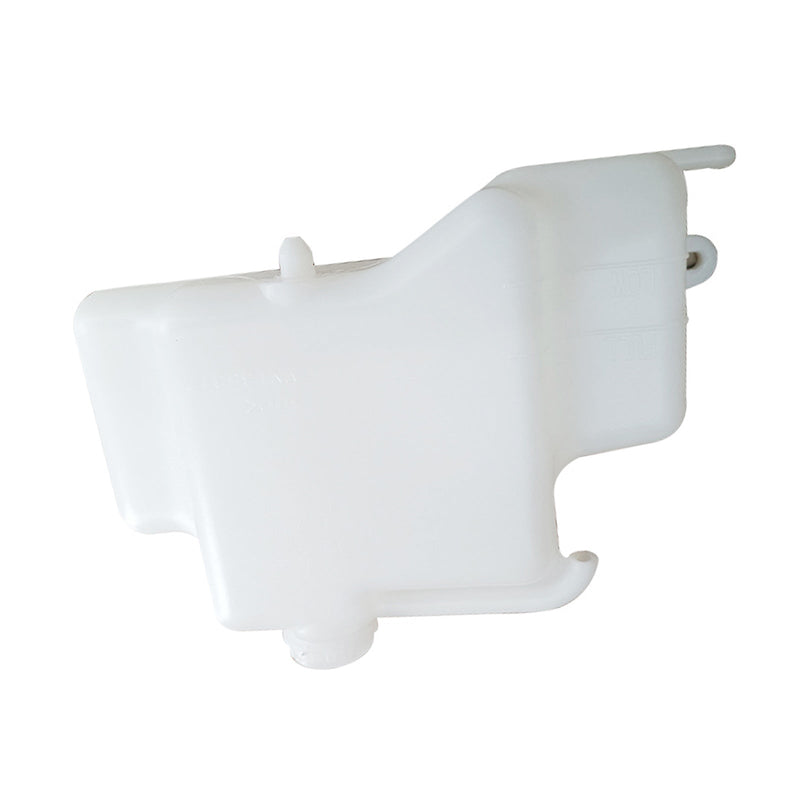 Radiator Coolant Bottle Tank to suit Mitsubishi Triton 2.5L — image 1