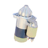 Starter Motor to suit Mitsubishi Pajero 3.0L 6G72 — image 2