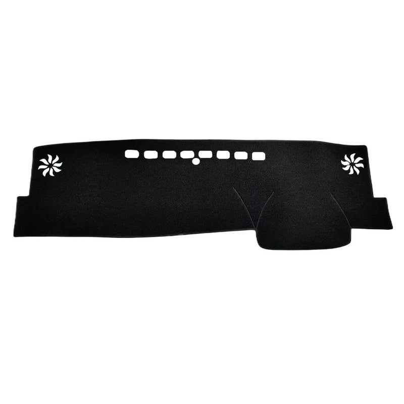 Non-Slip Dash Mat to suit Toyota Camry 70 Series XV70 — image 1