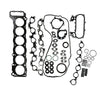 VRS Head Gasket Kit to suit Toyota Landcruiser FZJ80 4.5L 1FZ-FE — image 1