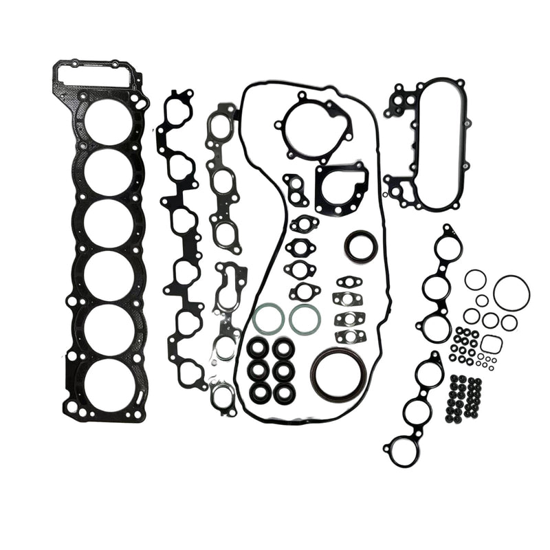 VRS Head Gasket Kit to suit Toyota Landcruiser FZJ80 4.5L 1FZ-FE — image 1