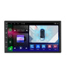 7 inch Wireless CarPlay Android Auto Head Unit to suit Nissan Dualis J10 — image 3