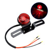 Motorcycle Tail Brake Light with Number Plate Lamp to suit Universal Use — image 3