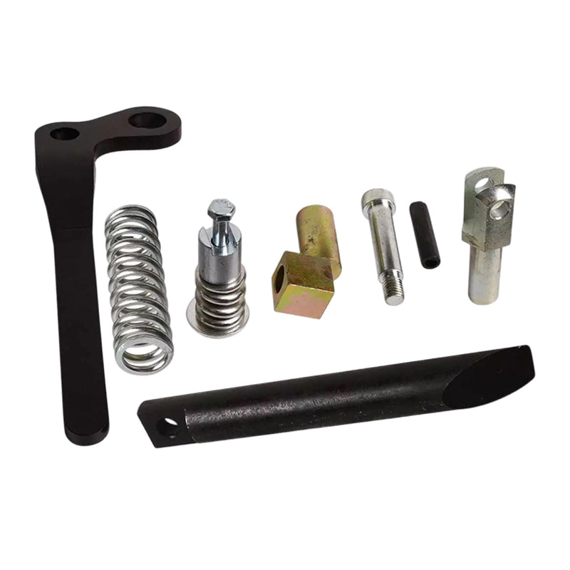 Fast-Tach Lever Kit Right Hand Side to suit Bobcat 630 — image 1