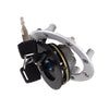 Suzuki GS500 2001-2012 Ignition Switch, Fuel & Gas Cap Lock Key Set Suitable
