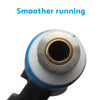 4x Fuel Injector to suit Mazda 3 2.3L Turbo — image 4