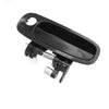Front Left Outer Door Handle to suit Toyota Corolla AE112 — image 2