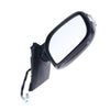 LH Left Hand Door Mirror to suit Toyota Corolla ZRE152 10-13 Sedan — image 5