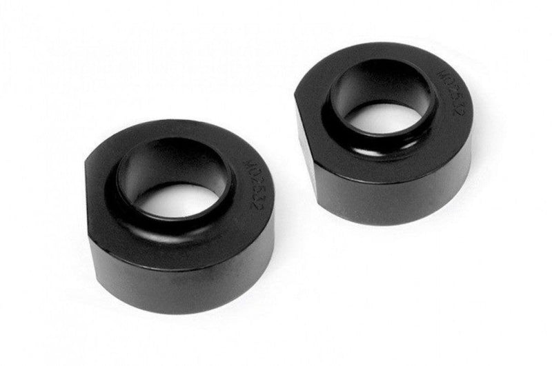 1.75 Inch Leveling Kit Jeep Wrangler TJ (97-06)/Wrangler Unlimited (04-06)
