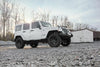 2.5 Inch Suspension Lift Kit 4-Door Jeep Wrangler JK 2WD/4WD (2007-2018)