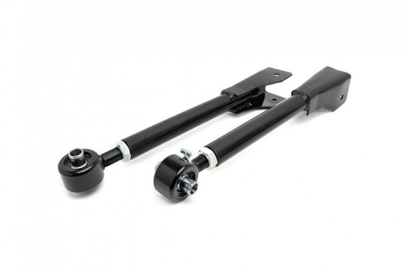 X-Flex Control Arms Front Upper Jeep Cherokee XJ/Comanche MJ/Wrangler TJ