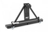 Rear Bumper Tire Carrier Jeep Wrangler TJ (97-06)/Wrangler Unlimited (04-06)