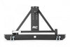 Rear Bumper Tire Carrier Jeep Wrangler TJ (97-06)/Wrangler Unlimited (04-06)