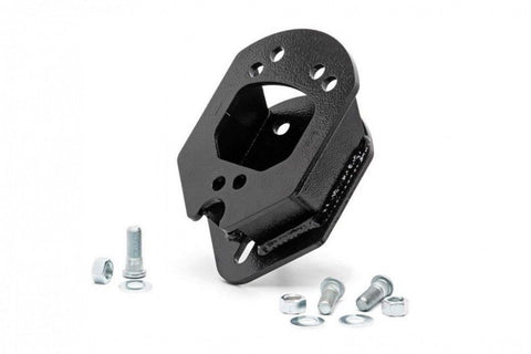 Spare Tire Carrier Spacer Jeep Wrangler JK/Wrangler TJ/Wrangler Unlimited 4WD