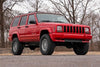 3 Inch Suspension Lift Kit Jeep Cherokee XJ (84-01)