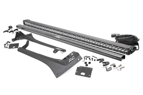 LED Light Kit Jeep Gladiator JT/Wrangler JL (18-26)