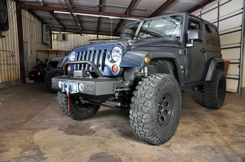 Quick Disconnect Sway Links 2.5 Inch Lift Jeep Wrangler TJ (97-06)/Wrangler Unlimited (04-06)