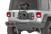 Tailgate Reinforcement Jeep Wrangler JL (18-26)/Wrangler Unlimited (18-26)