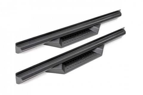 Fab steps JK Jeep 07-18 2 Door