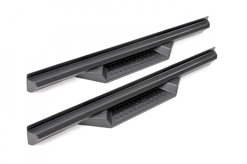 Fab steps JK Jeep 07-18 2 Door
