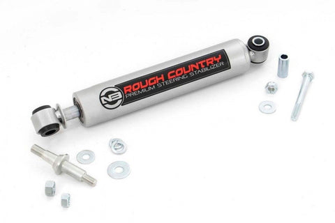N3 Steering Stabilizer Multiple Makes & Models (Chevy/GMC/Jeep)