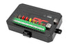 Bluetooth 8 Gang Switch Panel RGB Backlit Buttons Multifunction Modes