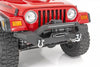 Front Bumper Rock Crawler Jeep Wrangler TJ (97-06)/Wrangler Unlimited (04-06)